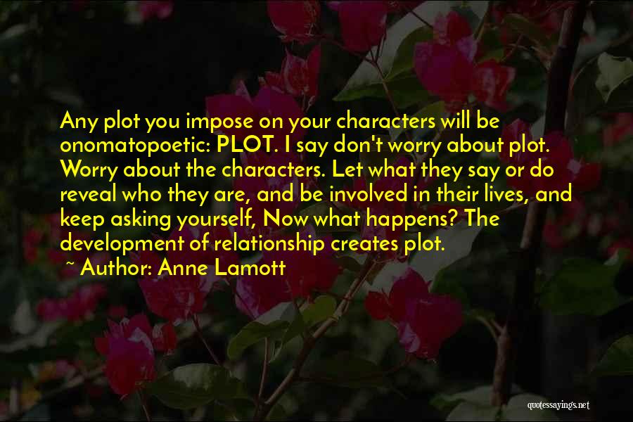 Anne Lamott Quotes 1484315
