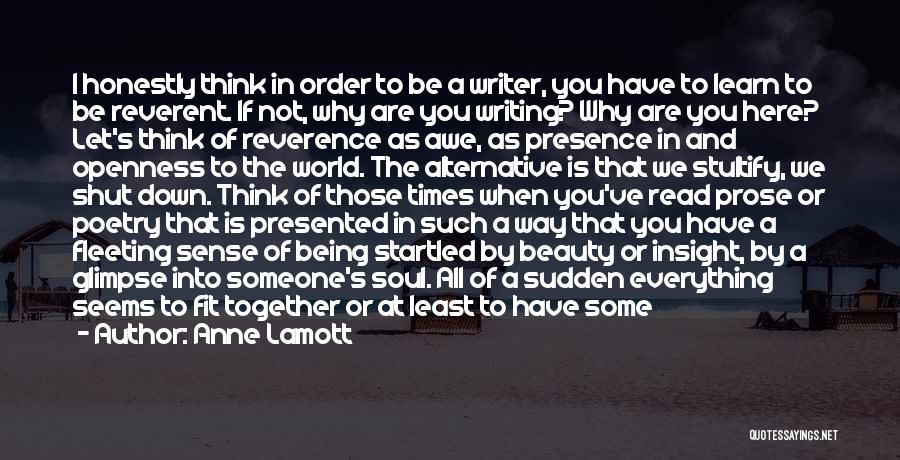 Anne Lamott Quotes 1491466