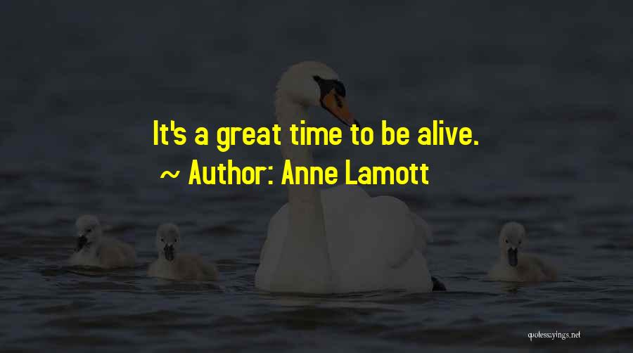 Anne Lamott Quotes 1503705