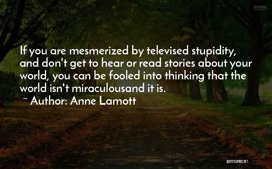 Anne Lamott Quotes 1532860