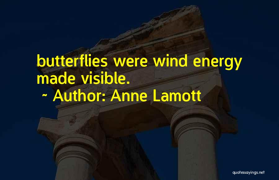 Anne Lamott Quotes 1603805