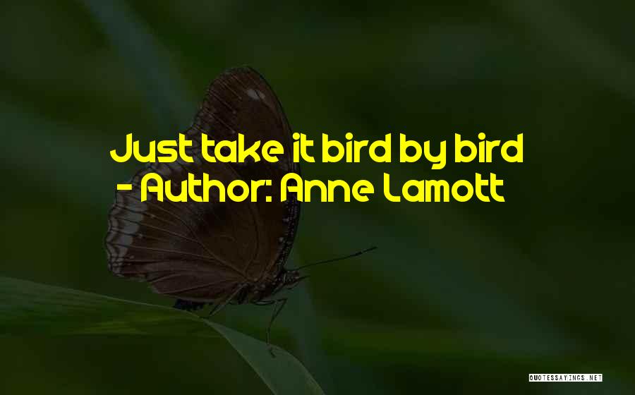 Anne Lamott Quotes 1647689