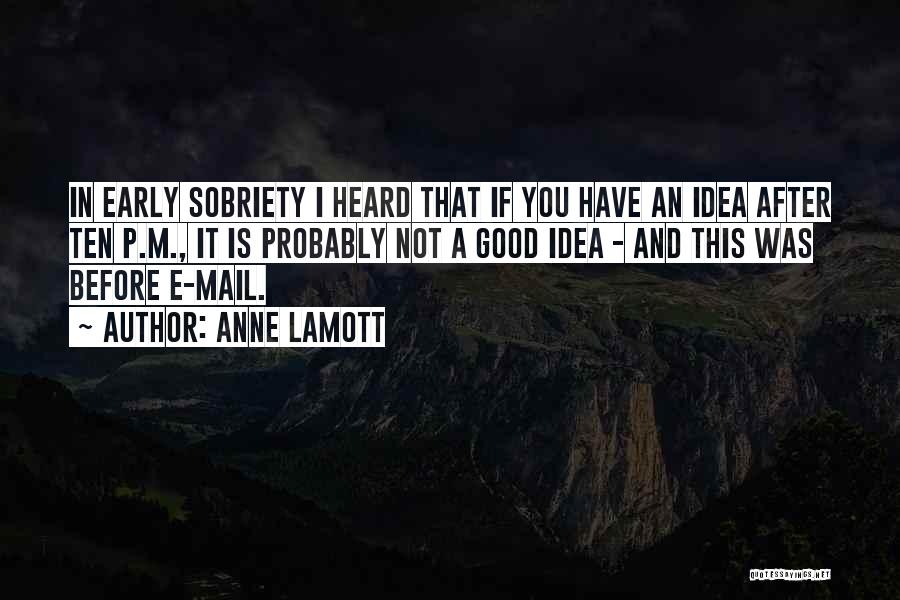 Anne Lamott Quotes 1828948