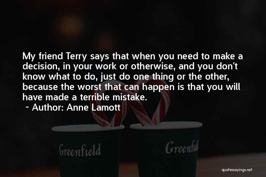 Anne Lamott Quotes 1898792