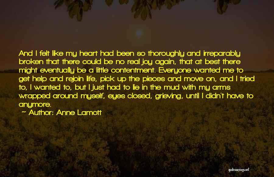 Anne Lamott Quotes 1926949