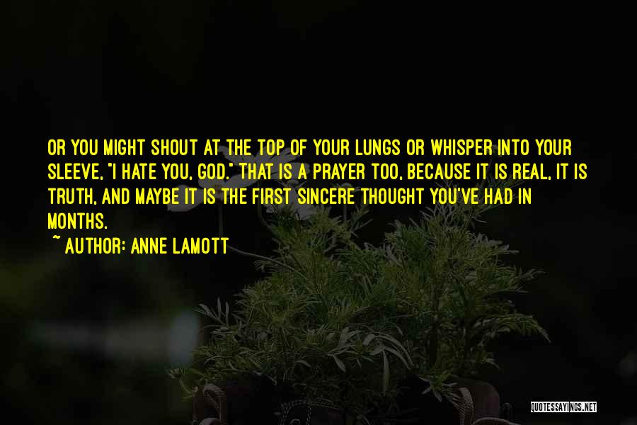 Anne Lamott Quotes 197123