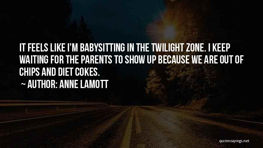 Anne Lamott Quotes 1978830