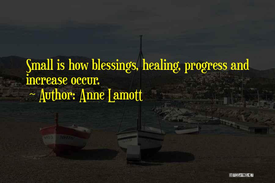 Anne Lamott Quotes 1998367