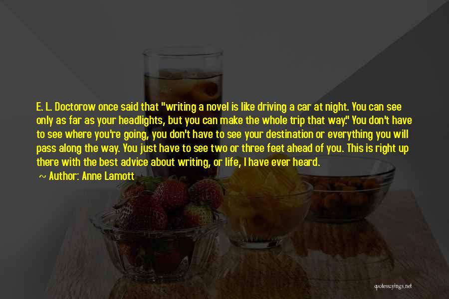 Anne Lamott Quotes 2011927