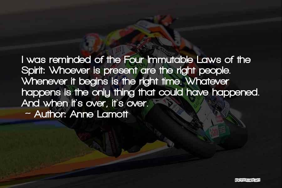Anne Lamott Quotes 2063258