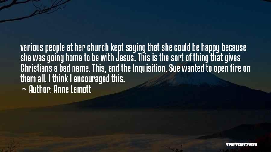 Anne Lamott Quotes 2086564