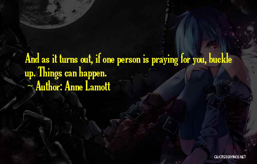 Anne Lamott Quotes 2133699