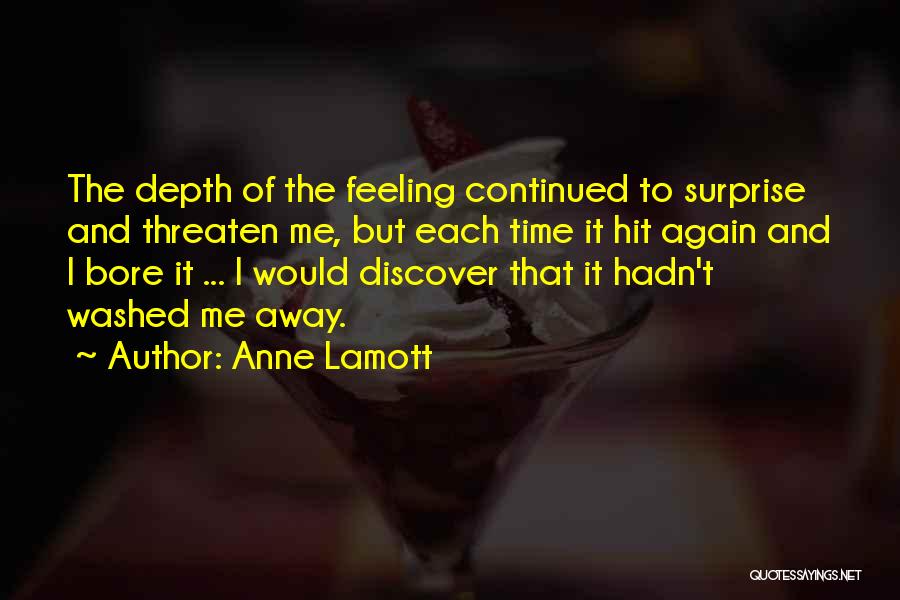 Anne Lamott Quotes 2170673