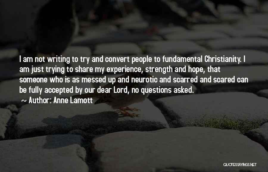Anne Lamott Quotes 2270314