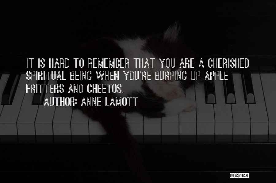 Anne Lamott Quotes 233426