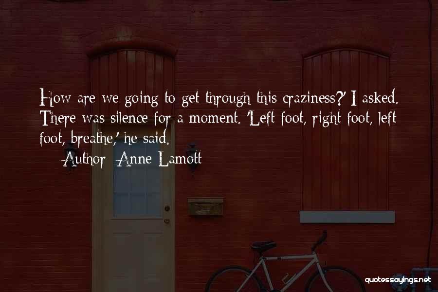 Anne Lamott Quotes 273462