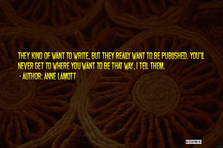 Anne Lamott Quotes 304107