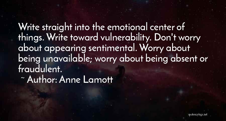 Anne Lamott Quotes 318114