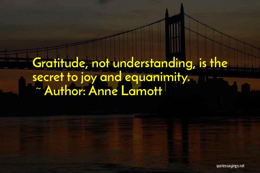 Anne Lamott Quotes 324173