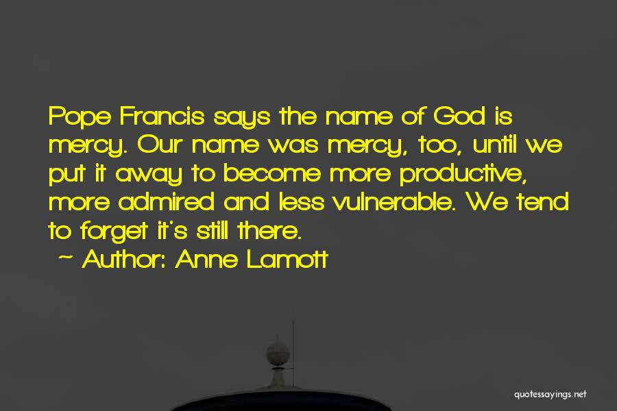 Anne Lamott Quotes 338527