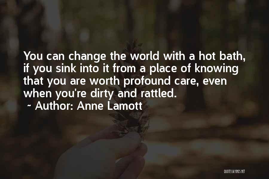 Anne Lamott Quotes 569156