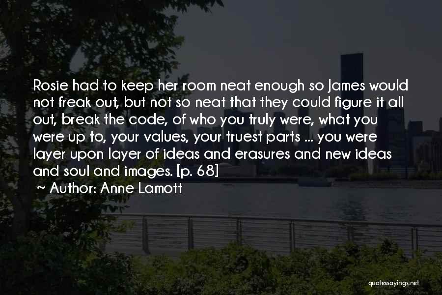 Anne Lamott Quotes 707066