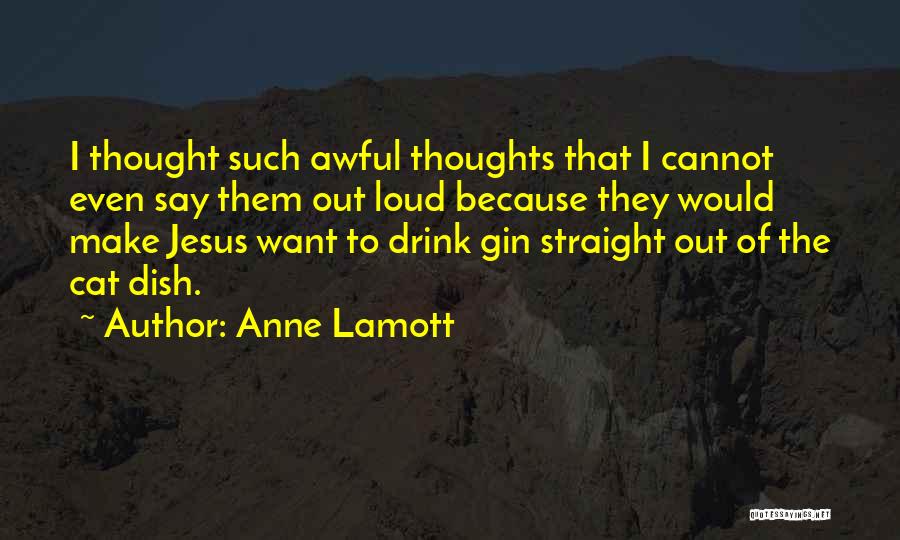 Anne Lamott Quotes 760897