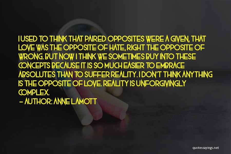Anne Lamott Quotes 799207
