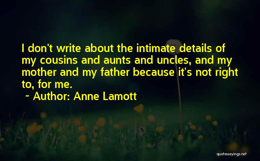 Anne Lamott Quotes 81891