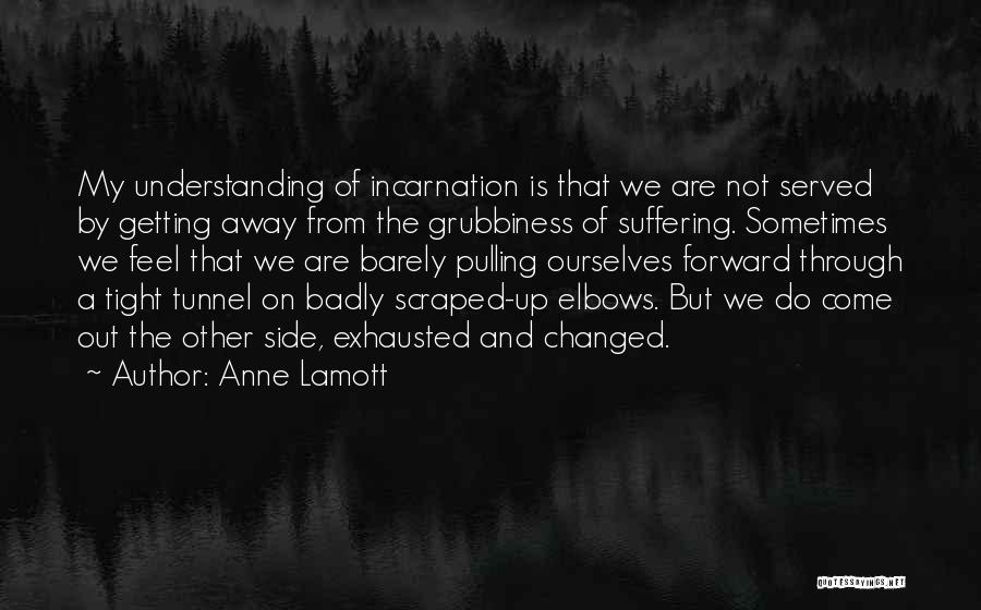 Anne Lamott Quotes 823832