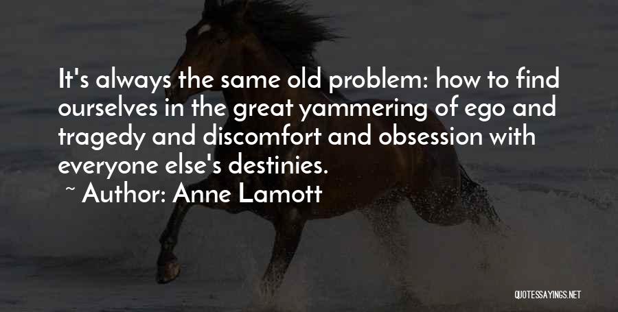 Anne Lamott Quotes 852124