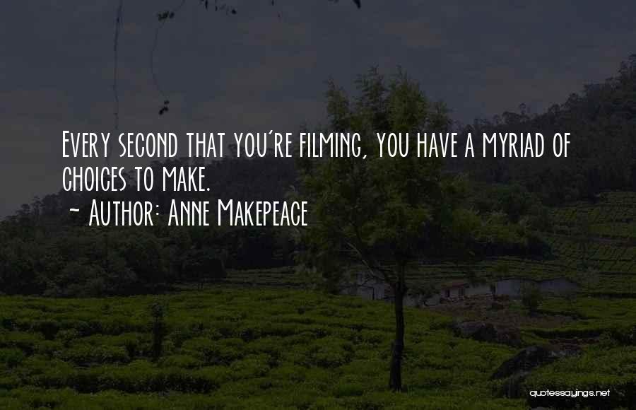 Anne Makepeace Quotes 1451084