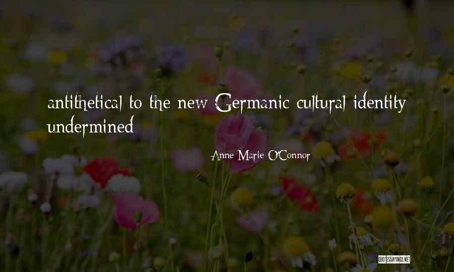 Anne-Marie O'Connor Quotes 319510 Anne-Marie O'Connor Quotes 319510