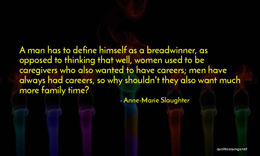 Anne-Marie Slaughter Quotes 1942613