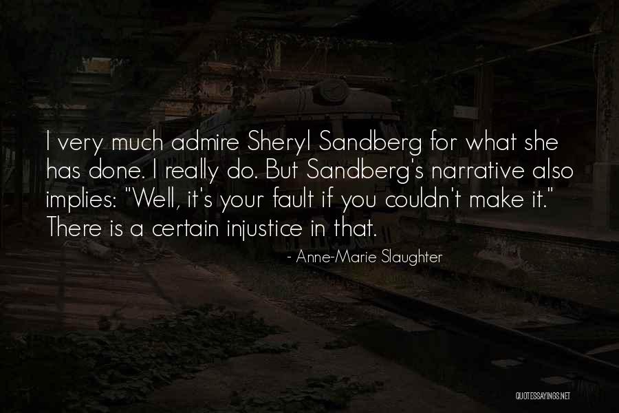 Anne-Marie Slaughter Quotes 2023290