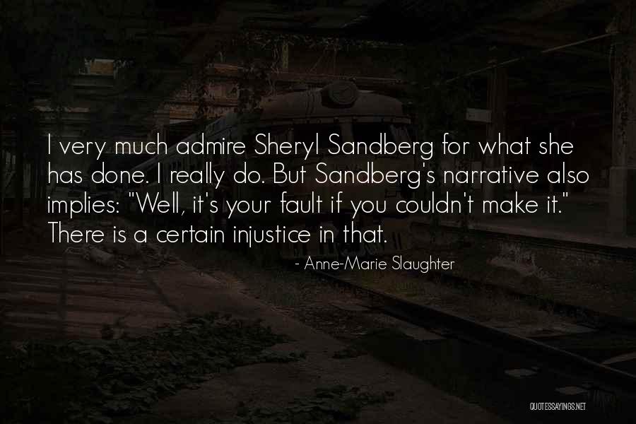 Anne-Marie Slaughter Quotes 2023290