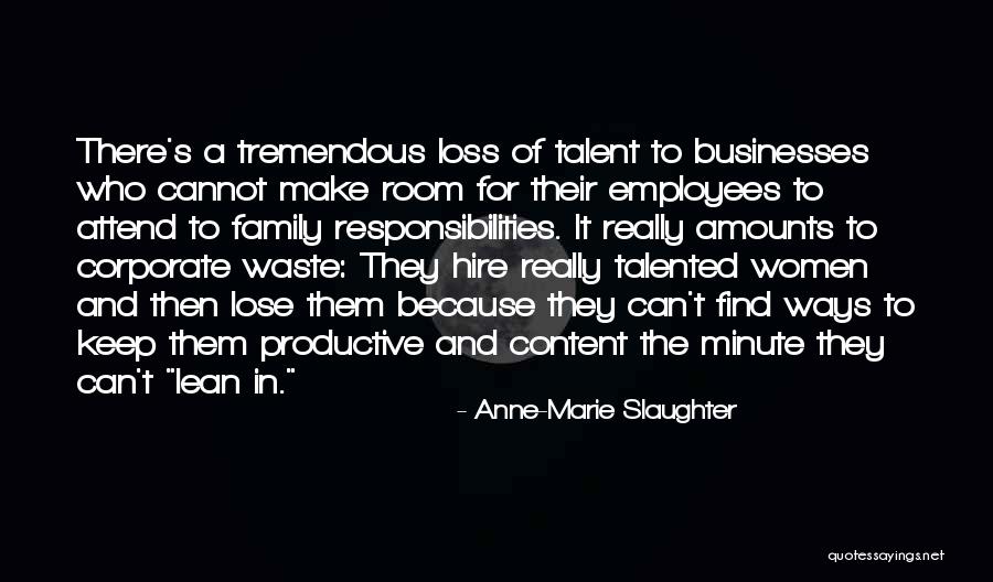 Anne-Marie Slaughter Quotes 2073142