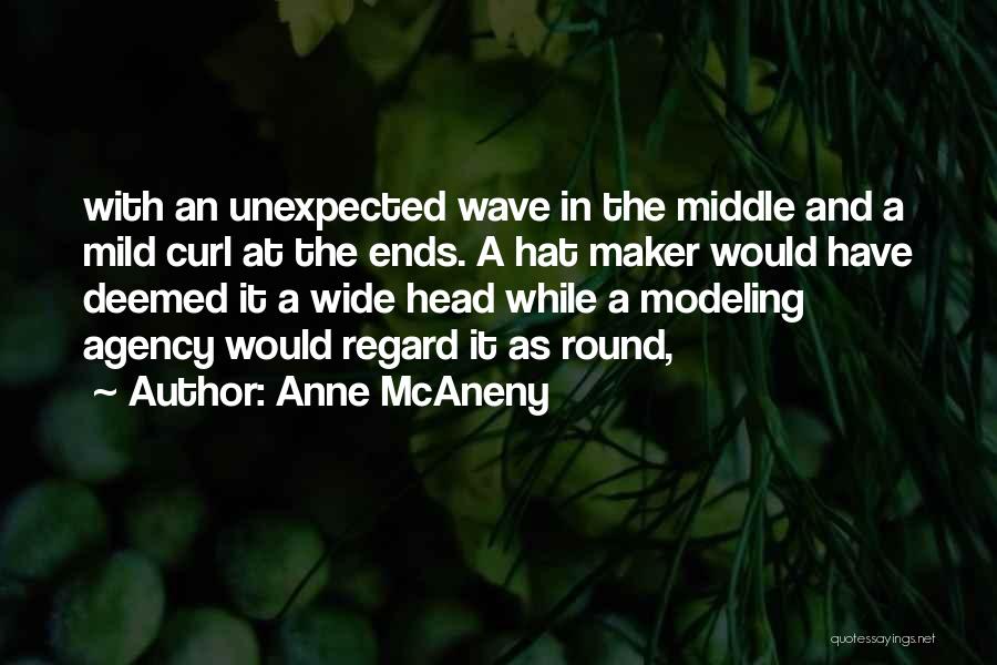 Anne McAneny Quotes 161495