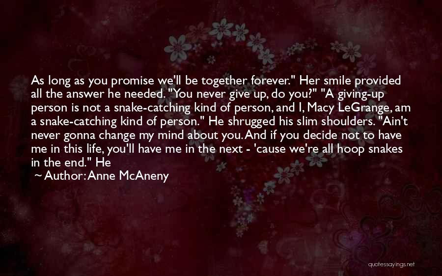 Anne McAneny Quotes 1949905