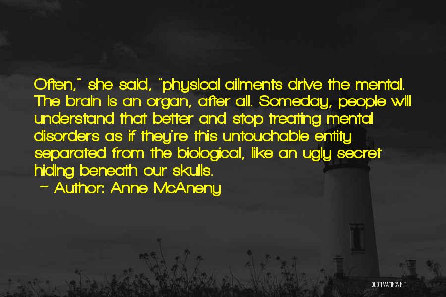 Anne McAneny Quotes 1995830