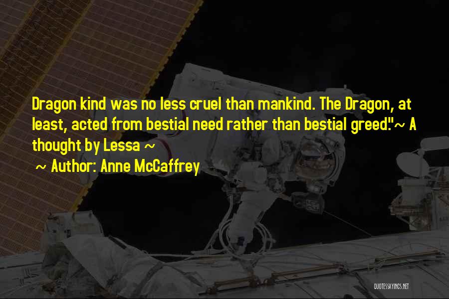 Anne McCaffrey Quotes 1427846