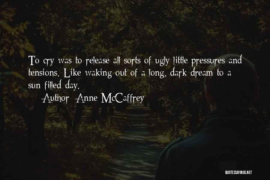 Anne McCaffrey Quotes 1483799