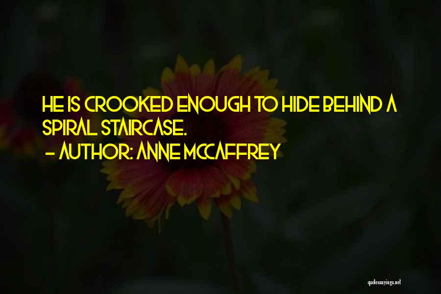 Anne McCaffrey Quotes 1833956