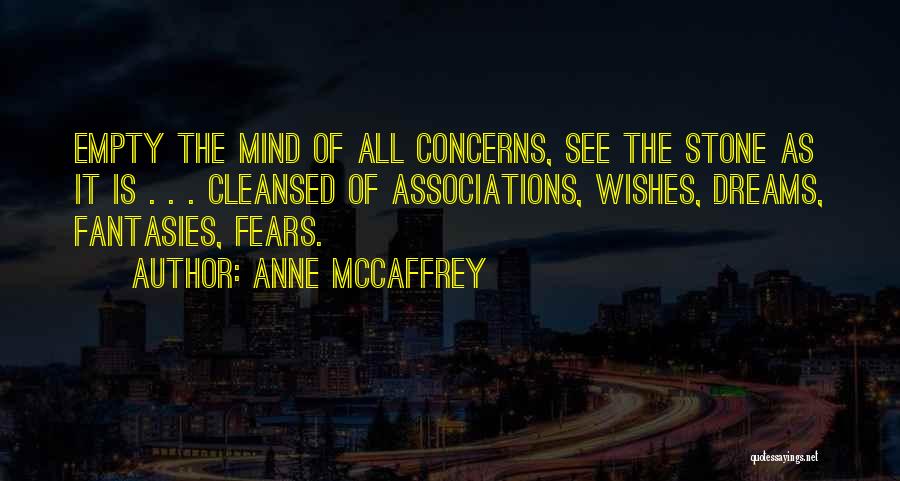 Anne McCaffrey Quotes 1912470