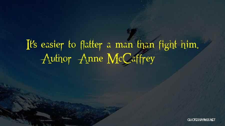 Anne McCaffrey Quotes 1984364