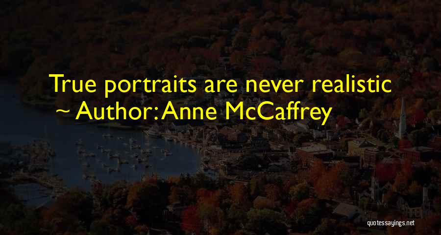 Anne McCaffrey Quotes 2009776