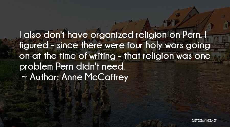 Anne McCaffrey Quotes 2070261