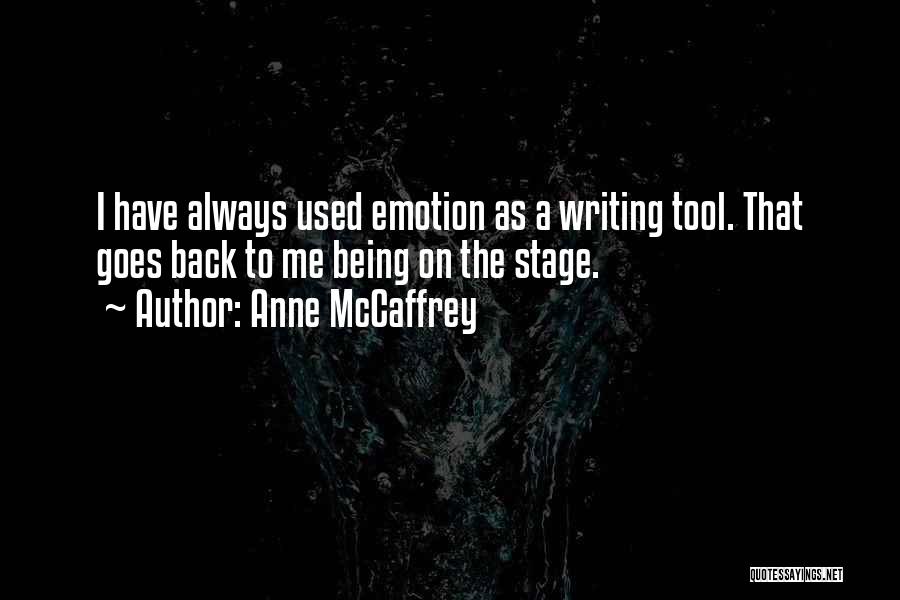 Anne McCaffrey Quotes 2229779