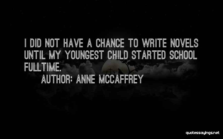 Anne McCaffrey Quotes 2268249