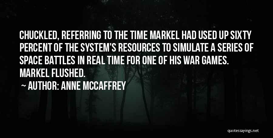 Anne McCaffrey Quotes 505333